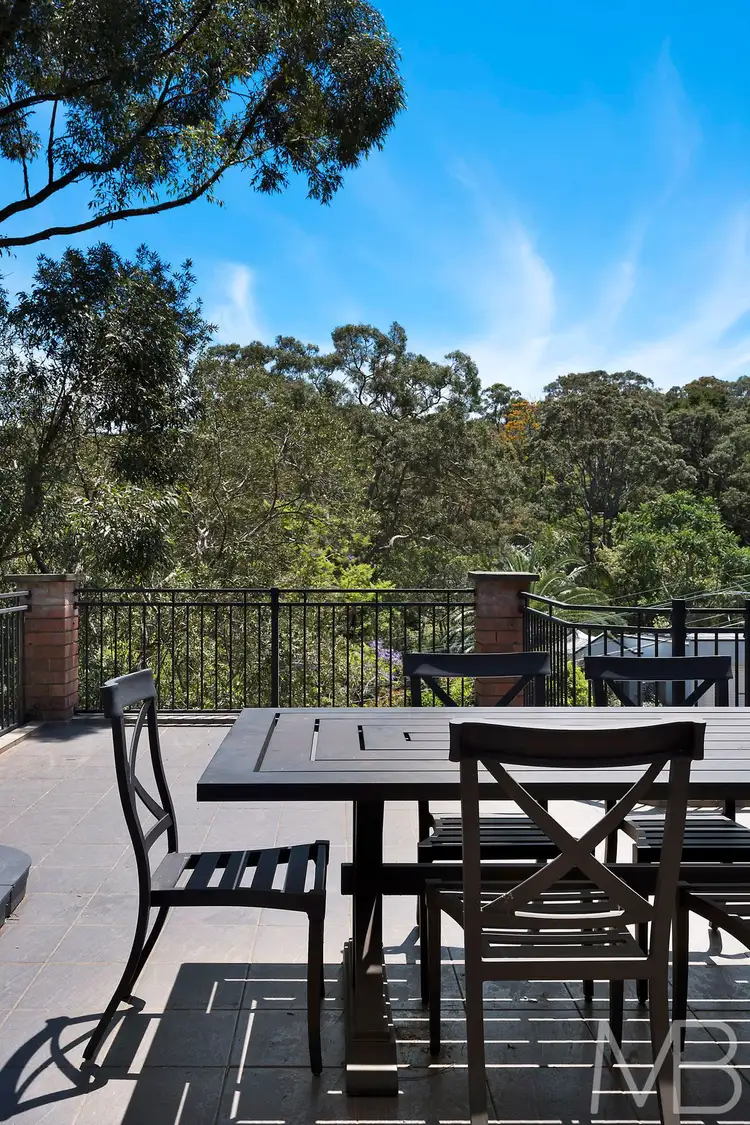Sixth view of Homely house listing, 35 Cocupara Avenue, Lindfield NSW 2070
