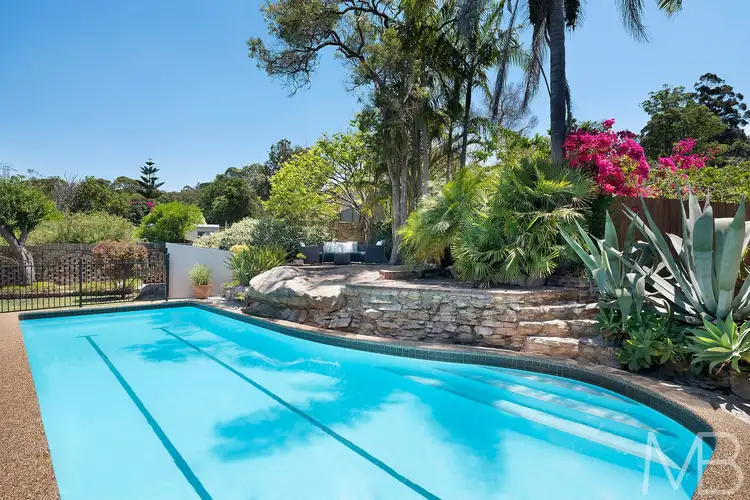 77 Burraneer Avenue, St Ives NSW 2075