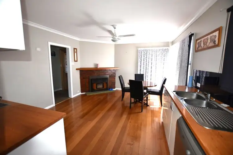 Second view of Homely house listing, 42 Weston Street, Deloraine TAS 7304