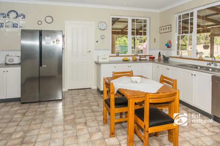 Sixth view of Homely house listing, 23 Viscount Heights, Lower King WA 6330