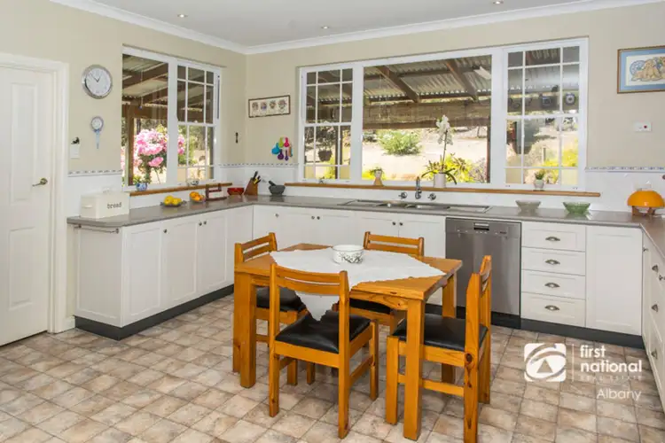 Seventh view of Homely house listing, 23 Viscount Heights, Lower King WA 6330