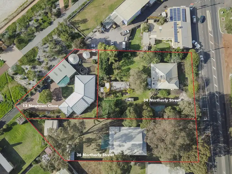 13 Newtown Close, Vasse WA 6280