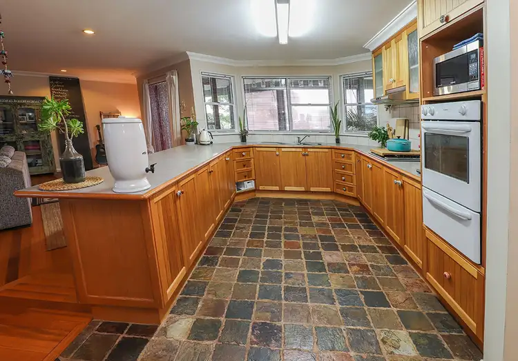 Fifth view of Homely house listing, 13 Newtown Close, Vasse WA 6280