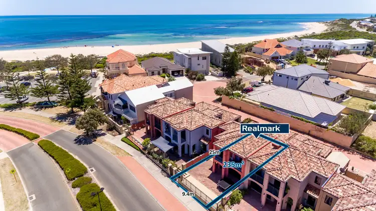 Second view of Homely house listing, 44 Westview Parade, Wannanup WA 6210