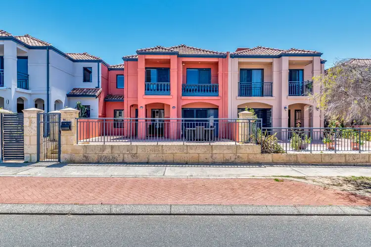 Third view of Homely house listing, 44 Westview Parade, Wannanup WA 6210