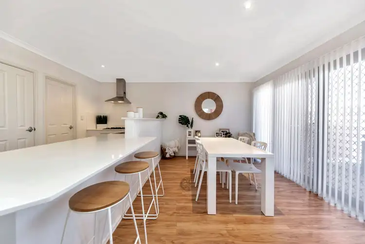 Fifth view of Homely house listing, 44 Westview Parade, Wannanup WA 6210