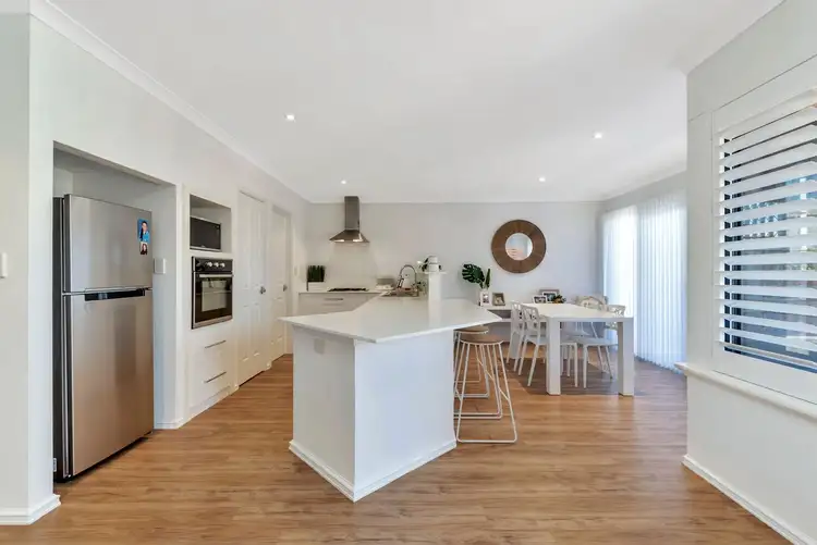 Seventh view of Homely house listing, 44 Westview Parade, Wannanup WA 6210