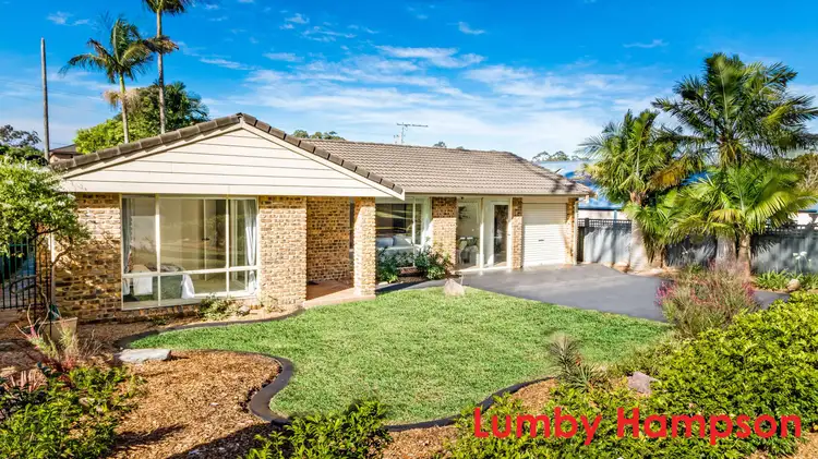 523 Galston Road, Dural NSW 2158