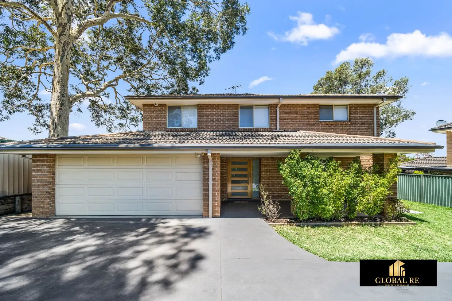 Main view of Homely house listing, 54B Hemphill Avenue, Mount Pritchard NSW 2170