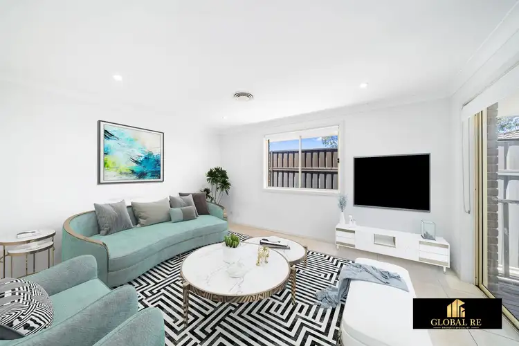 Second view of Homely house listing, 54B Hemphill Avenue, Mount Pritchard NSW 2170
