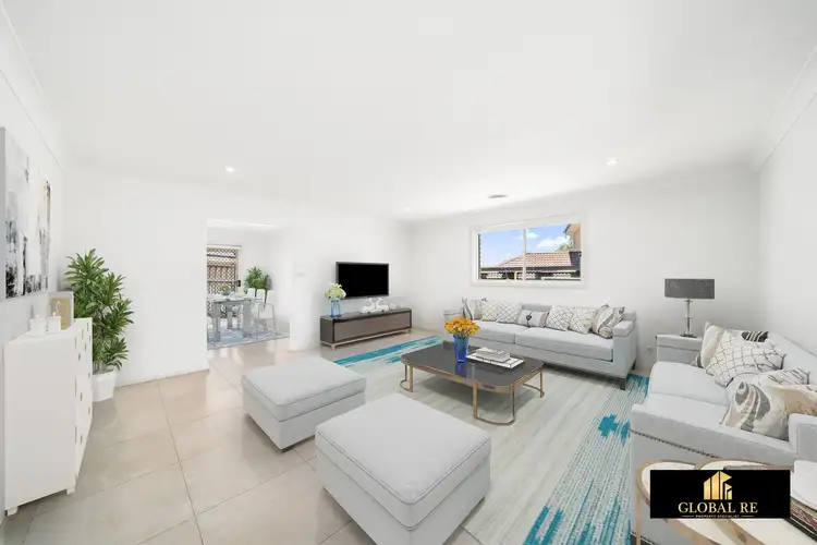 Third view of Homely house listing, 54B Hemphill Avenue, Mount Pritchard NSW 2170