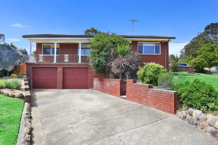 22 Thelma Street, Marsfield NSW 2122
