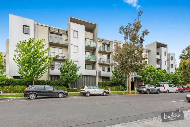 211/86 Altona Street, Kensington VIC 3031