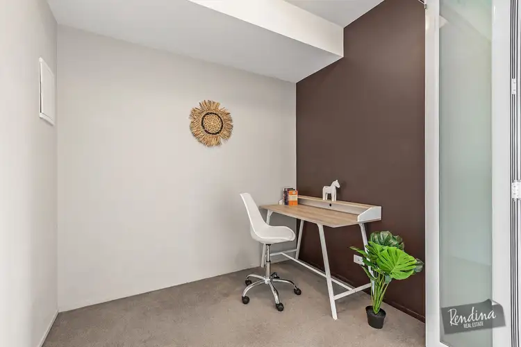 Sixth view of Homely apartment listing, 211/86 Altona Street, Kensington VIC 3031