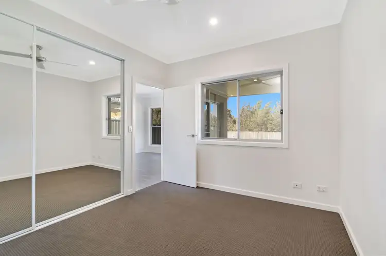 Second view of Homely villa listing, 4/40-42 diamond, Rutherford NSW 2320