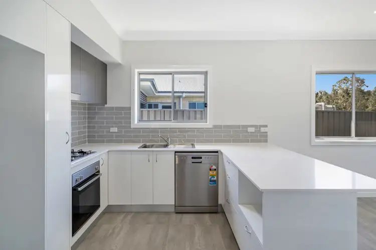 Third view of Homely villa listing, 4/40-42 diamond, Rutherford NSW 2320