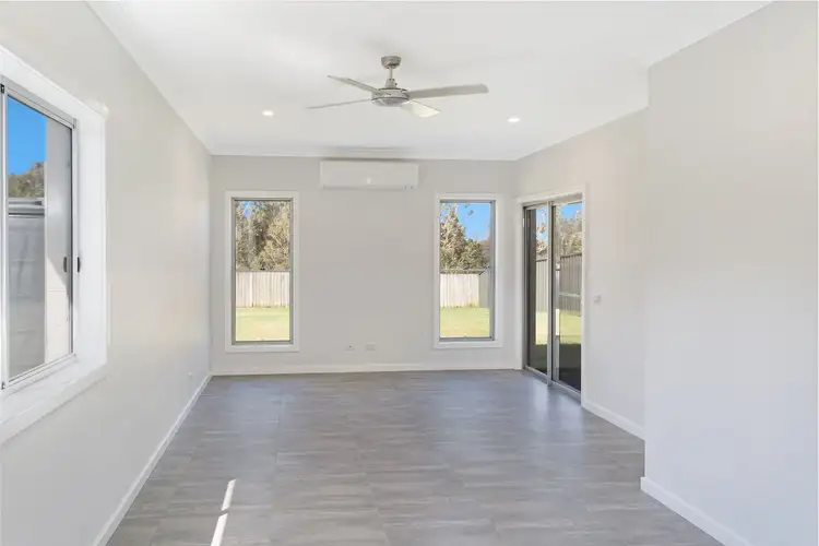 Fourth view of Homely villa listing, 4/40-42 diamond, Rutherford NSW 2320