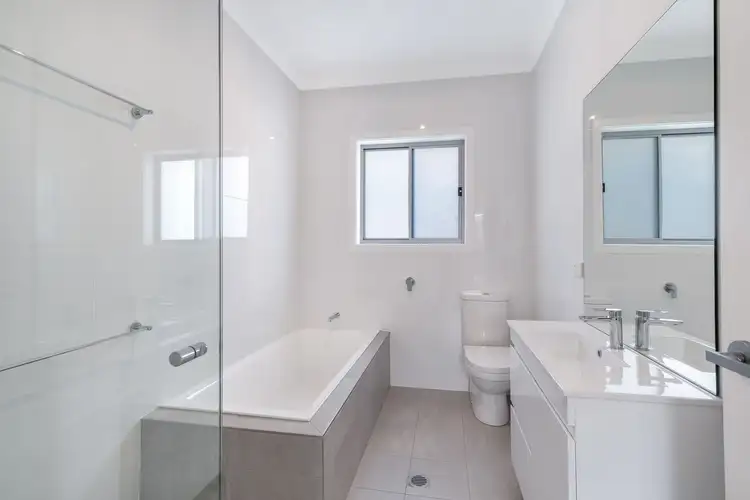 Fifth view of Homely villa listing, 4/40-42 diamond, Rutherford NSW 2320