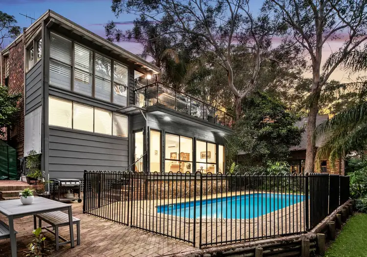 108 Riverview Street, Riverview NSW 2066