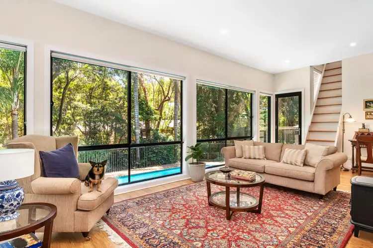 Second view of Homely house listing, 108 Riverview Street, Riverview NSW 2066