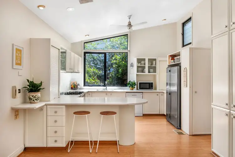 Fourth view of Homely house listing, 108 Riverview Street, Riverview NSW 2066