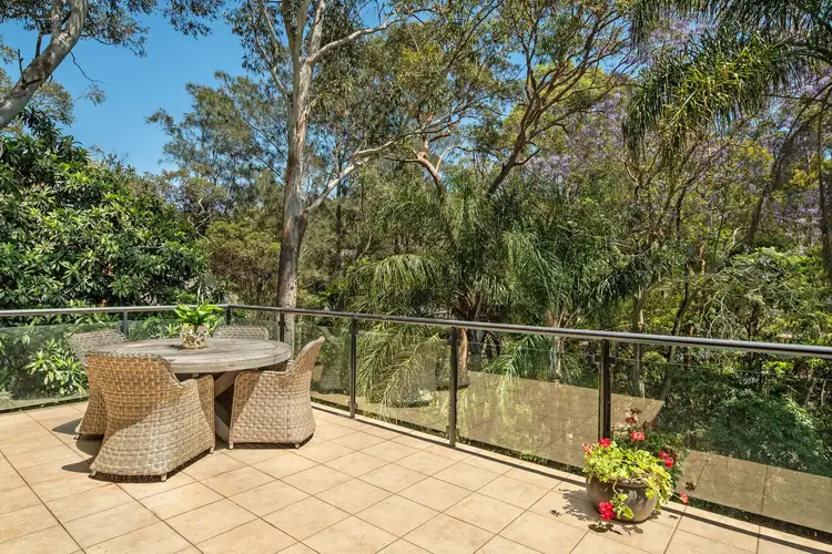 Fifth view of Homely house listing, 108 Riverview Street, Riverview NSW 2066