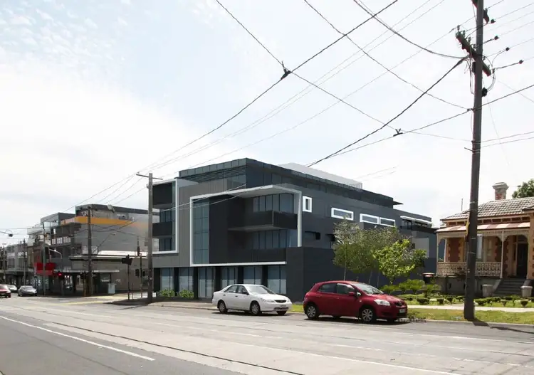 Main view of Homely apartment listing, 206/252 Union Road, Moonee Ponds VIC 3039
