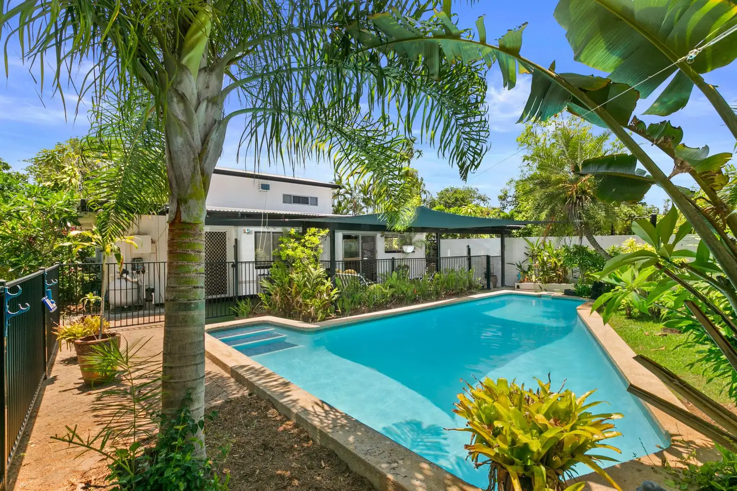 Main view of Homely house listing, 1 Eagle Close, Yorkeys Knob QLD 4878