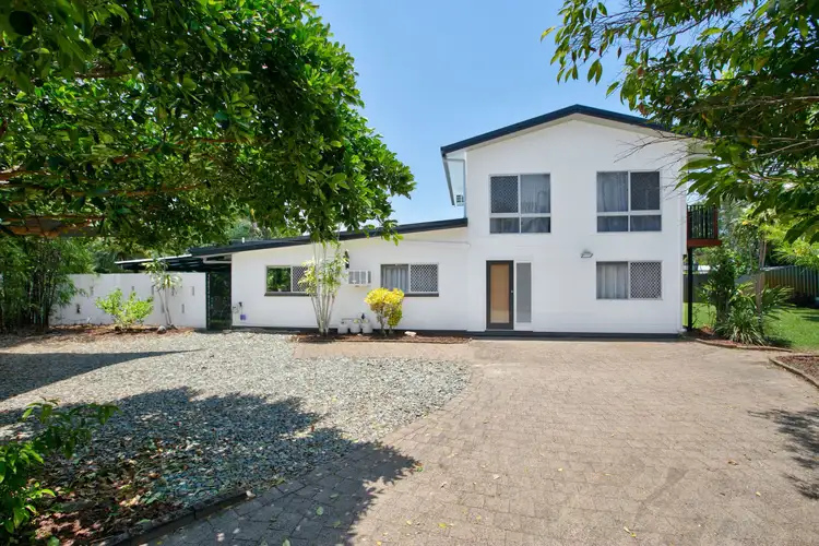 Second view of Homely house listing, 1 Eagle Close, Yorkeys Knob QLD 4878