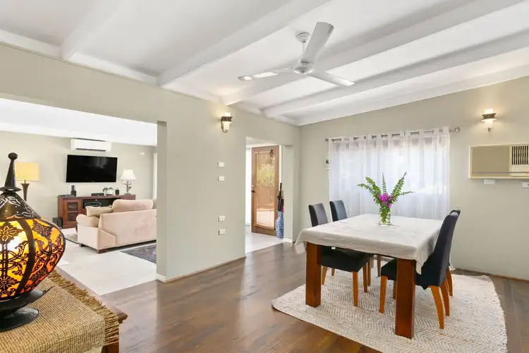 Sixth view of Homely house listing, 1 Eagle Close, Yorkeys Knob QLD 4878