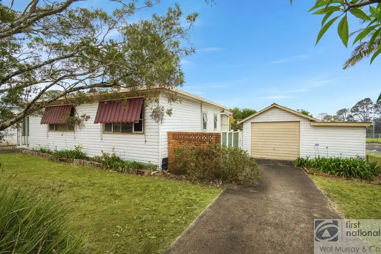 64 Rous Road, Goonellabah NSW 2480