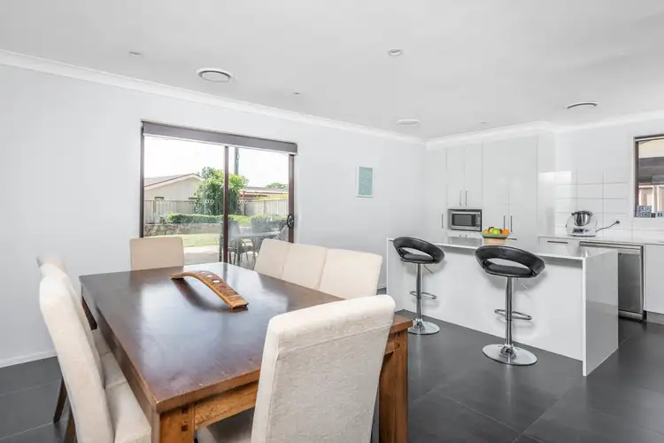 Third view of Homely house listing, 40 Smalley Circuit, Giralang ACT 2617