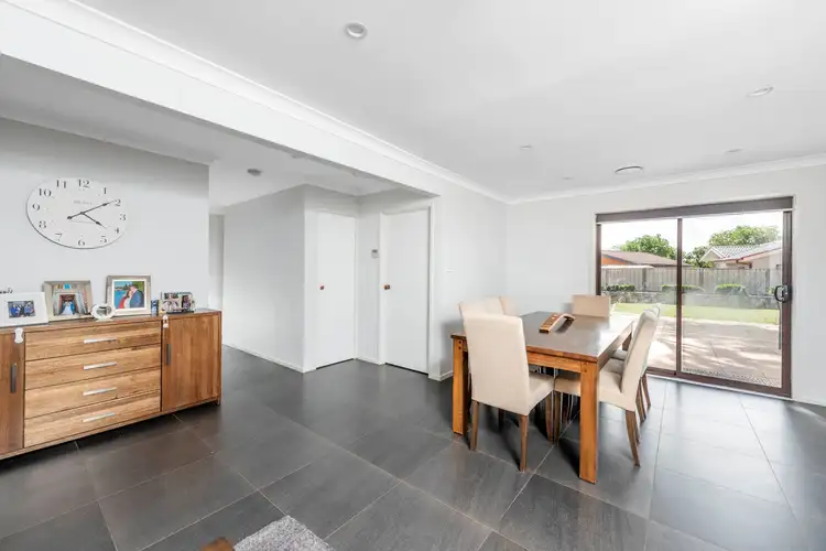 Fifth view of Homely house listing, 40 Smalley Circuit, Giralang ACT 2617