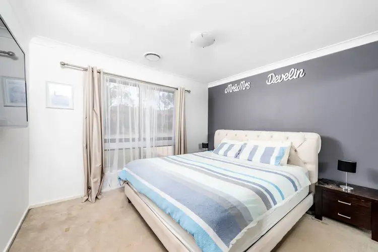 Sixth view of Homely house listing, 40 Smalley Circuit, Giralang ACT 2617