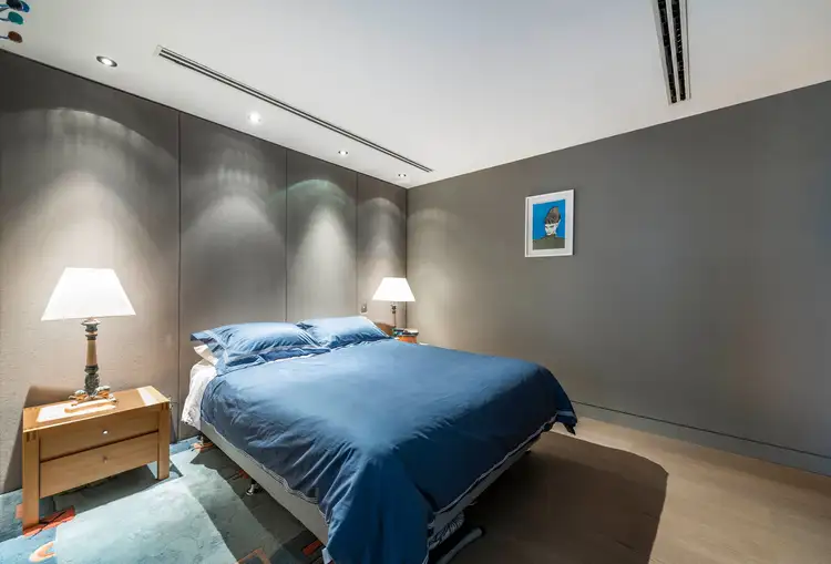 Sixth view of Homely apartment listing, 9/17 Eastlake Parade, Kingston ACT 2604
