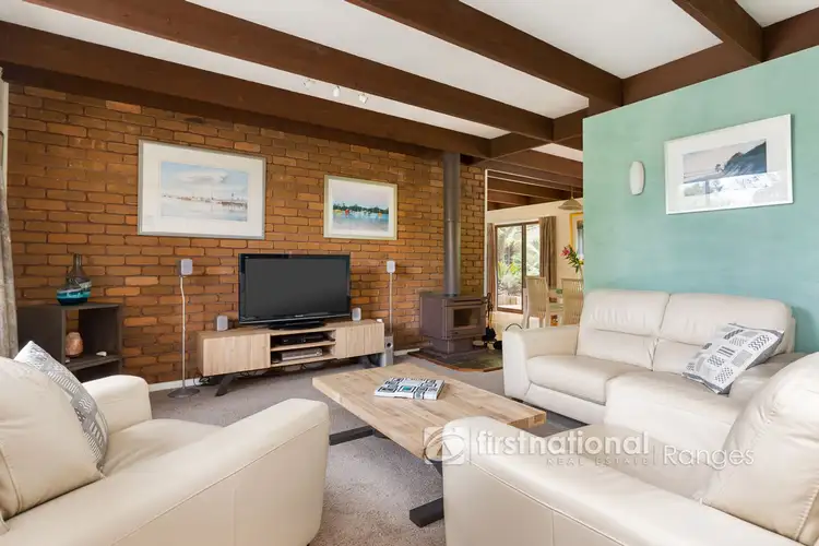 Third view of Homely house listing, 14 Macclesfield Road, Avonsleigh VIC 3782