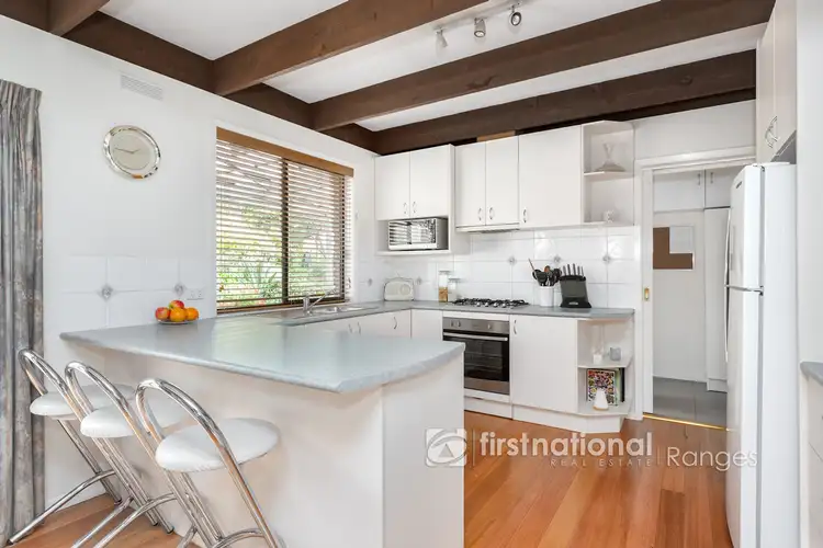 Fourth view of Homely house listing, 14 Macclesfield Road, Avonsleigh VIC 3782