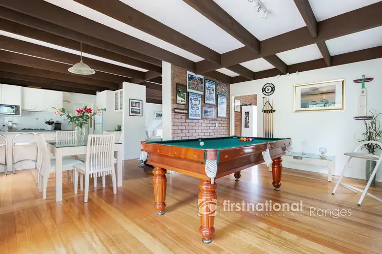Fifth view of Homely house listing, 14 Macclesfield Road, Avonsleigh VIC 3782