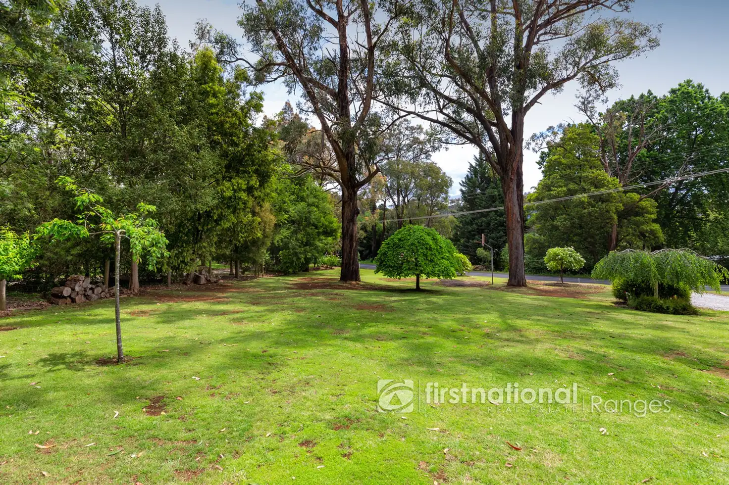 Main view of Homely land listing, LOT 2/14 Macclesfield Road, Avonsleigh VIC 3782