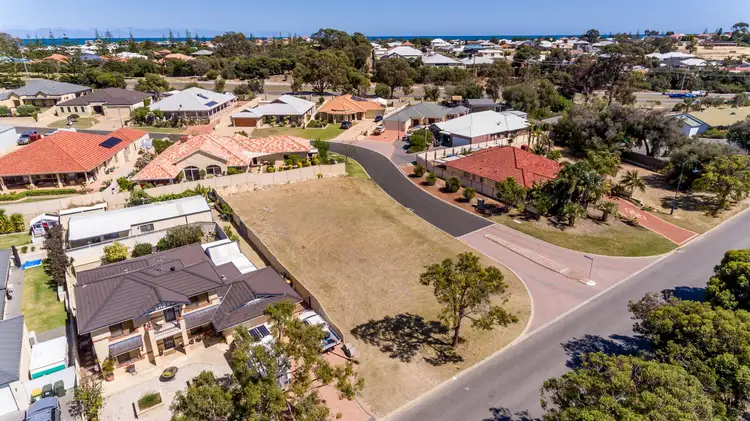 Sixth view of Homely land listing, 12 Rees Place, Wannanup WA 6210