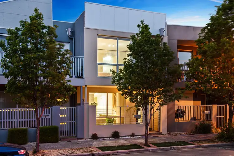 6 Junction Street, Mawson Lakes SA 5095