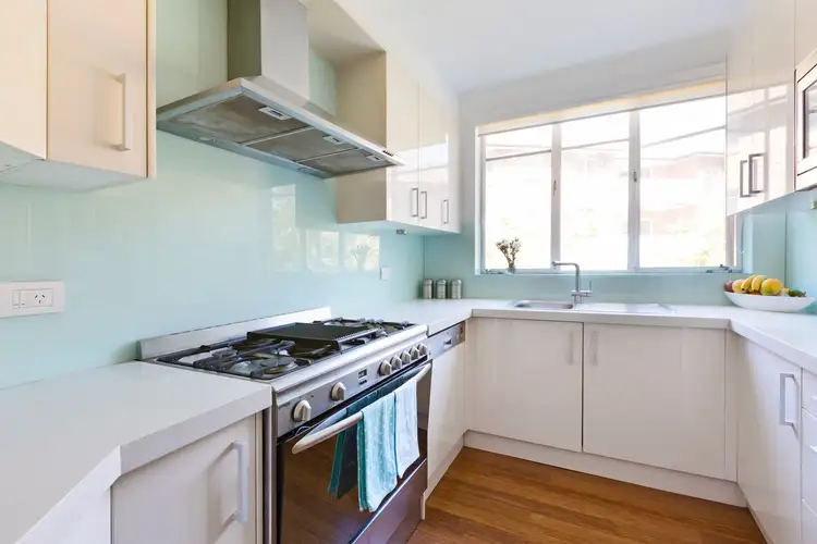 Second view of Homely unit listing, 21/650 Pacific Highway, Killara NSW 2071