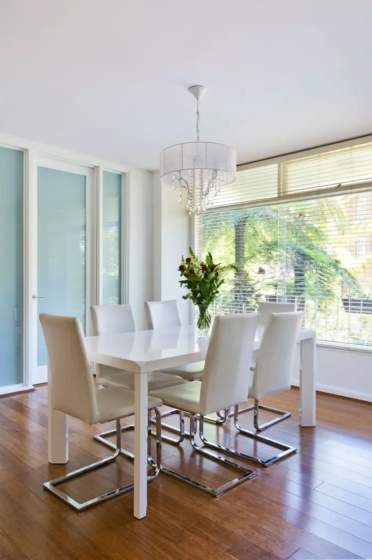 Fourth view of Homely unit listing, 21/650 Pacific Highway, Killara NSW 2071