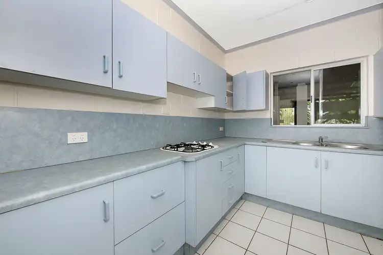 Second view of Homely unit listing, 4/43 Surrey Street, Hyde Park QLD 4812