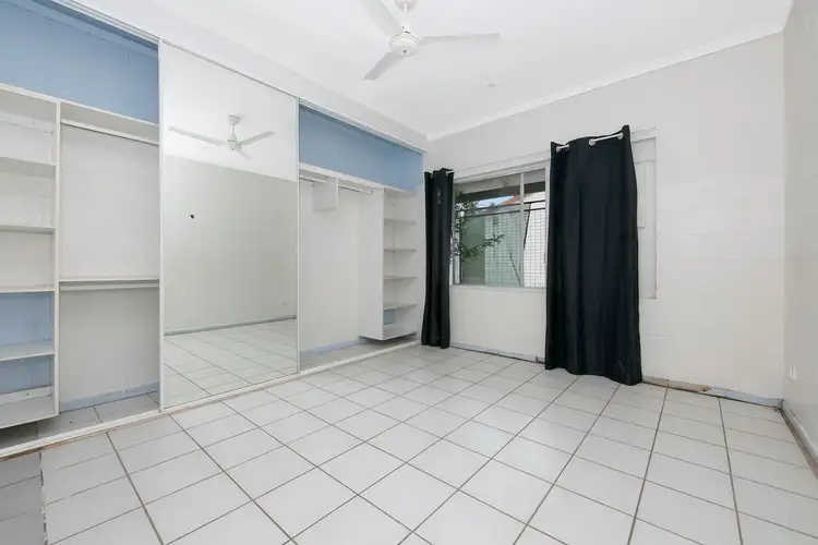 Third view of Homely unit listing, 4/43 Surrey Street, Hyde Park QLD 4812