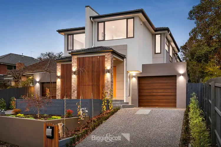 1B Glenthorn Avenue, Balwyn North VIC 3104