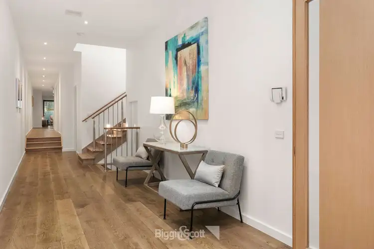 Fourth view of Homely townhouse listing, 1B Glenthorn Avenue, Balwyn North VIC 3104
