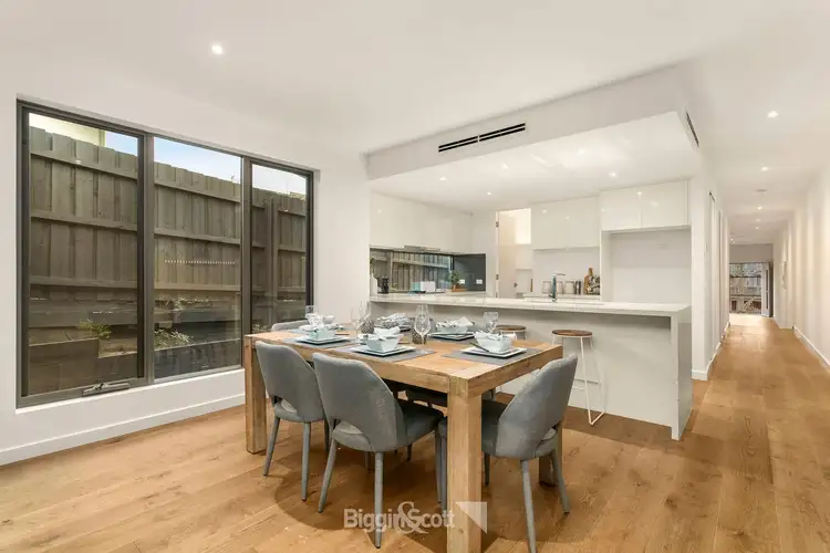 Fifth view of Homely townhouse listing, 1B Glenthorn Avenue, Balwyn North VIC 3104