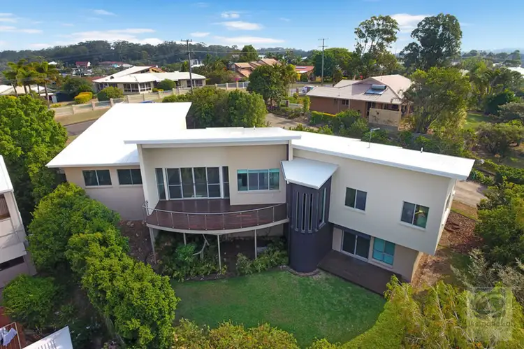 Third view of Homely house listing, 27 Pakenham Street, Aroona QLD 4551