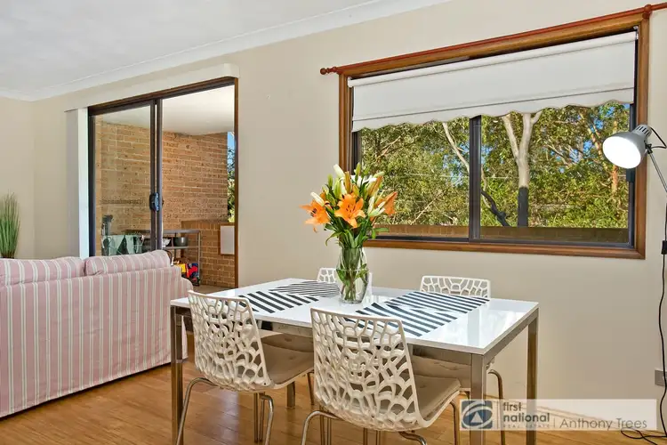 Third view of Homely unit listing, 4/34-36 Doomben Avenue, Eastwood NSW 2122